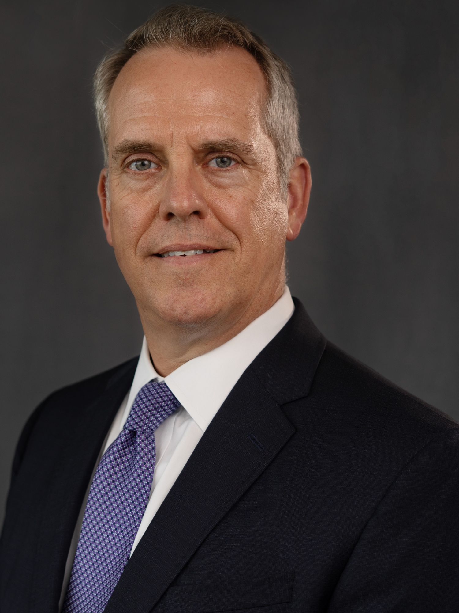 Hays - Corporate Photo